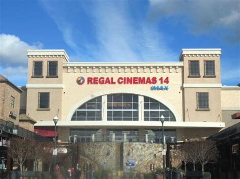 regal theater folsom